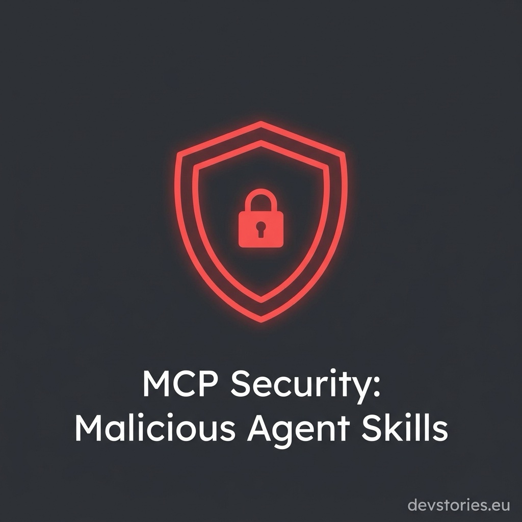 MCP Security: Malicious Agent Skills